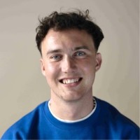 A-med GmbH Employee Aaron Csok's profile photo