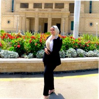 Onnmed Employee Toka Khaled's profile photo