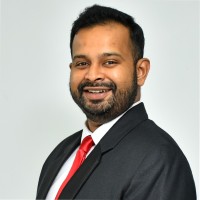 PickMe (Digital Mobility Solutions Lanka (PVT) Ltd) Employee Dinuka Ranasinghe's profile photo