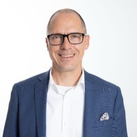 Uppsalahem AB Employee Mattias Tegefjord's profile photo