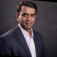 Kinara Capital Employee R Murthy's profile photo