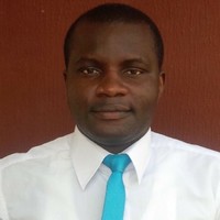 Afriglobal Group Employee Phri Oluwamayowa Alao's profile photo