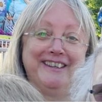 Flexera Employee Barbara Hardt's profile photo