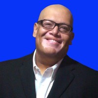 GE Transportation Employee Antonio César López Gámez's profile photo