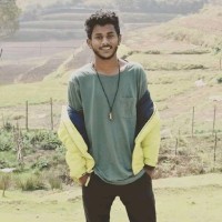 Ajay Nagaraju Email & Phone Number