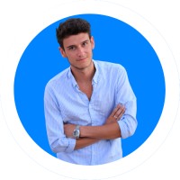 Toola Employee Lucas Meyer's profile photo