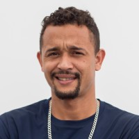 Cobra Informática Employee Flávio Stanley's profile photo