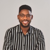 Platuni Employee Ogunbo Damilare's profile photo