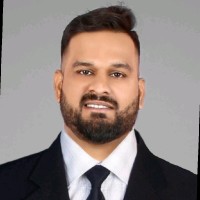 Life Pharmacy Employee Rixan Martis's profile photo