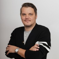 Aha! Employee James Harris's profile photo