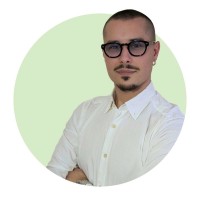 Sintesi S.r.l. Employee Giuseppe Tempone's profile photo