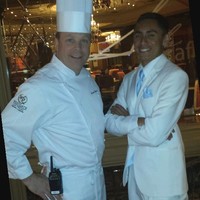 Food Services of America Employee Joe Larivee's profile photo