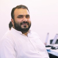 Quick Service Auto Repairing Employee Zubair Kiani's profile photo
