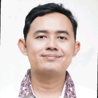 Quant Technology Employee Septian Fauzi's profile photo