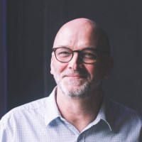Instructure Employee Steve Brunner's profile photo