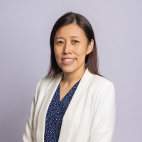 Energy Market Authority (EMA) Employee Faith Gan's profile photo