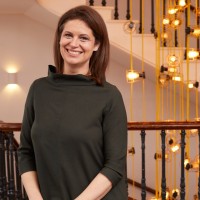 The Old Vic Employee Laura Stevenson's profile photo