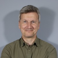Antidots Employee Philippe Massonnat's profile photo