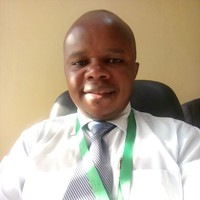 Optiven Limited Employee Cpa Kirika's profile photo