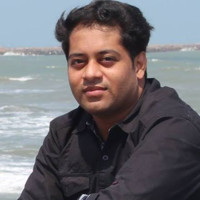 Anandh Santhakumar's profile photo