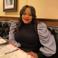 Marchelle Johnson Email & Phone Number