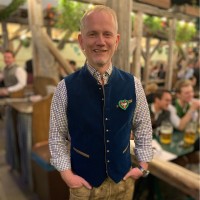 Hoffmann Group Employee Dirk Pittroff's profile photo