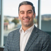 CenterSquare Investment Management Employee Patrick Camporini's profile photo