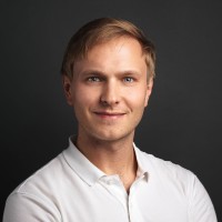 Tickmill Employee Artiom Aksionov's profile photo