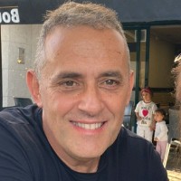 Syspro Automation Employee José Luis Manzano's profile photo