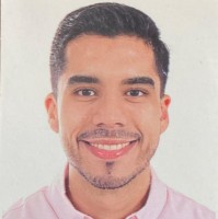 Environmental Allies, Inc. Employee Rodrigo Deras's profile photo