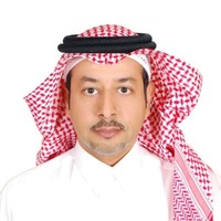 STC Channels Employee Khalid al Bluwe's profile photo