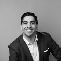 Workhuman Employee Nicholas Solis's profile photo