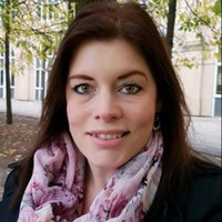 Sandra Rickstrom Mattsson Email