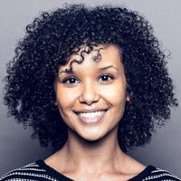 Abercrombie & Fitch Co. Employee Anne Chamberlain's profile photo