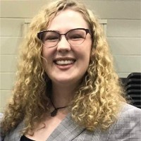 Skill Creations Inc. Employee Katie Hadden's profile photo
