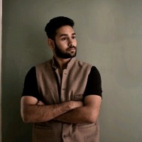 Tendsweb Employee Ravi Soni's profile photo