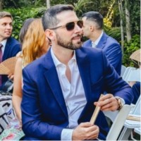 Daniel Boston Email & Phone Number