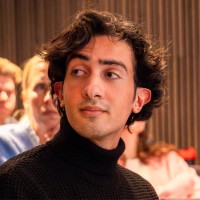 BoardX Employee Thijs Viehoff's profile photo