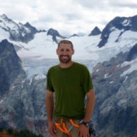 U.S. Geological Survey (USGS) Employee Dan Restivo's profile photo