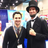 CCSD Employee Erik Allen's profile photo