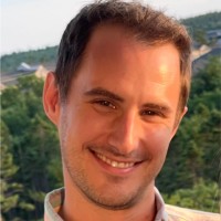 Enerscan Engineering Inc Employee Sean Hawkes's profile photo