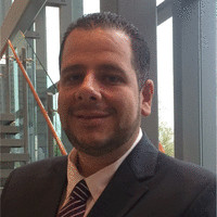 West Pharmaceutical Services Employee Douglas Lima's profile photo