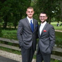 Williams International Employee Andrew Doering's profile photo