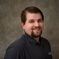 Pantheon Computers Employee Charles Austin's profile photo