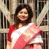 MOVIN INDIA Employee Debjani Chakraborty's profile photo