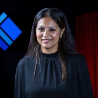 Trading Technologies Employee Amrita Basu's profile photo