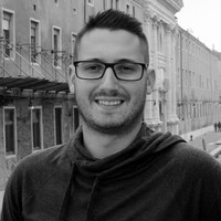 Marriott International Employee Mark Thorsen's profile photo