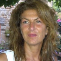 Pierre Fabre Group Employee Deborah Szafir's profile photo