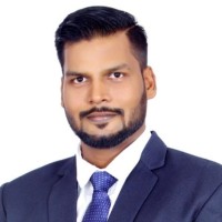 Ryan Employee Azaruddin Shaik's profile photo