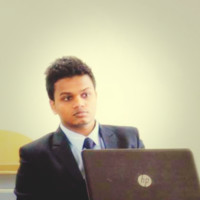 Piyush Kumar Email & Phone Number